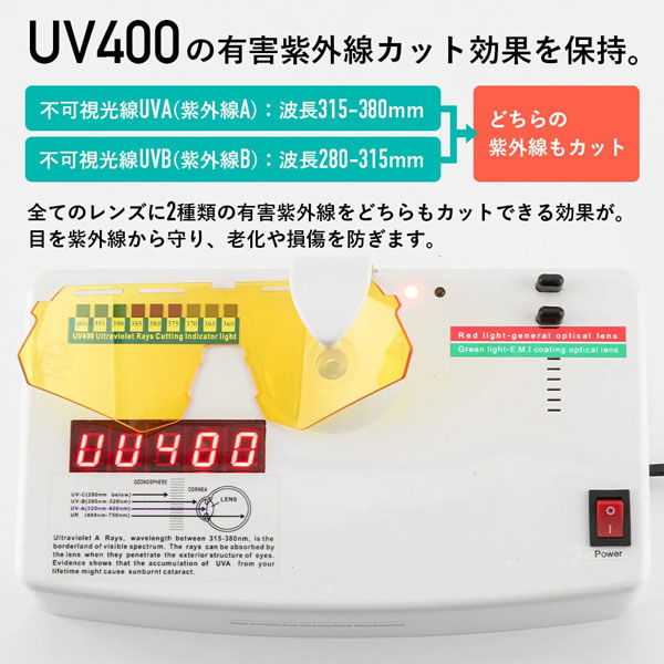 NO-101 偏光サングラス (ケース付) – フィッシングマックス WEBSHOP