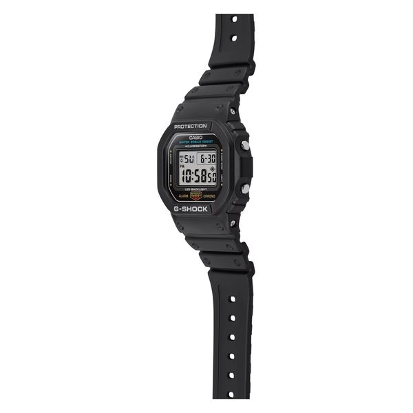 カシオ計算機 DW-5600UE-1JF G-SHOCK 1個（直送品） - アスクル