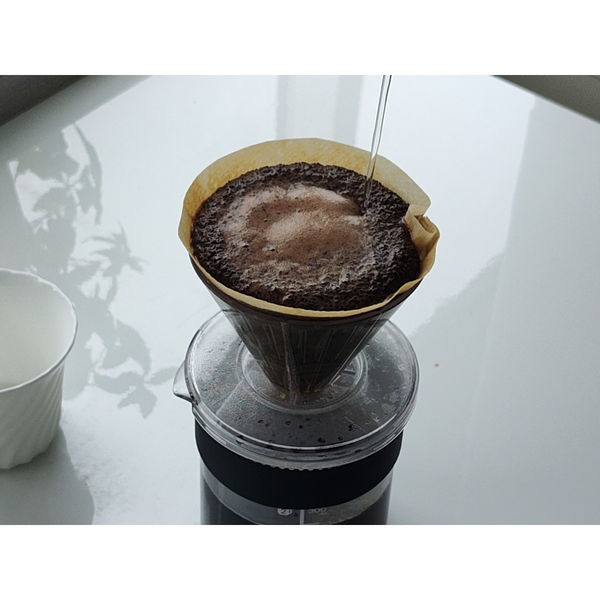 川崎 コーヒーサーバーセット CF-004 1セット - アスクル