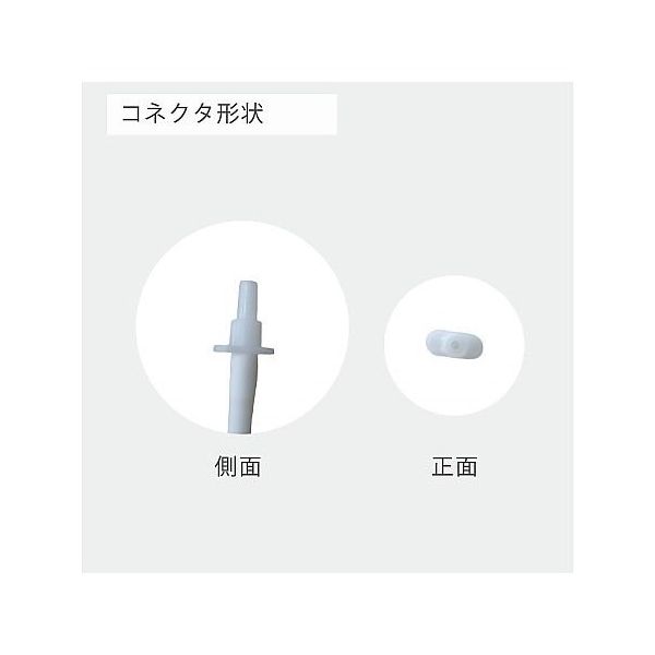 新作からSALEアイテム等お得な商品満載 アズワン 10枚入 8~15cm 新生児用 ディスポーザブル血圧計カフ 健康家電