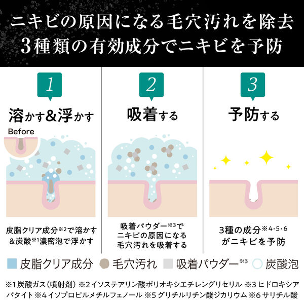 スクアジュエル 洗顔フォーム | エルベプランズ ELVE-PLANS