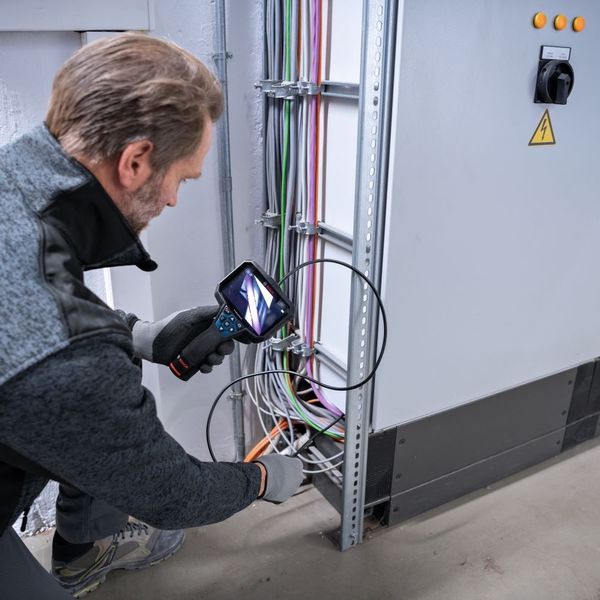 Bosch (ボッシュ) バッテリースコープ用カメラケーブル9.5mm Bosch (ボッシュ) バッテリースコープ用カメラケーブル9.5mm