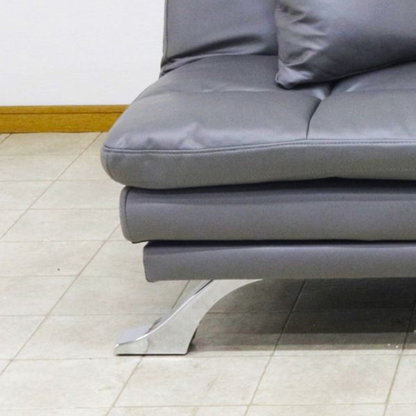 ニトリ 3Way ベッドソファ(B2 MGY/WW) : ニトリ Yahoo!店 - 通販