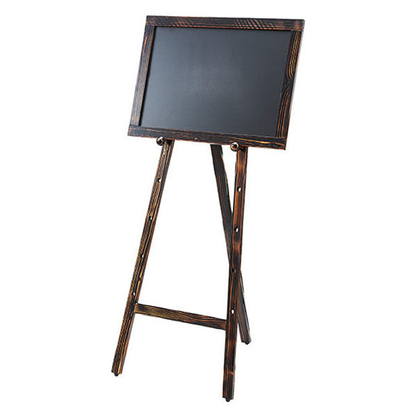 SEVEN BEAUTY (セブンビューティー) 壁掛け木製サインボード