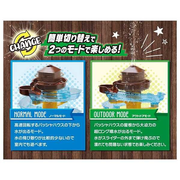 タカラトミーアーツ ザ・そうめんスライダー M760785 1個 - アスクル