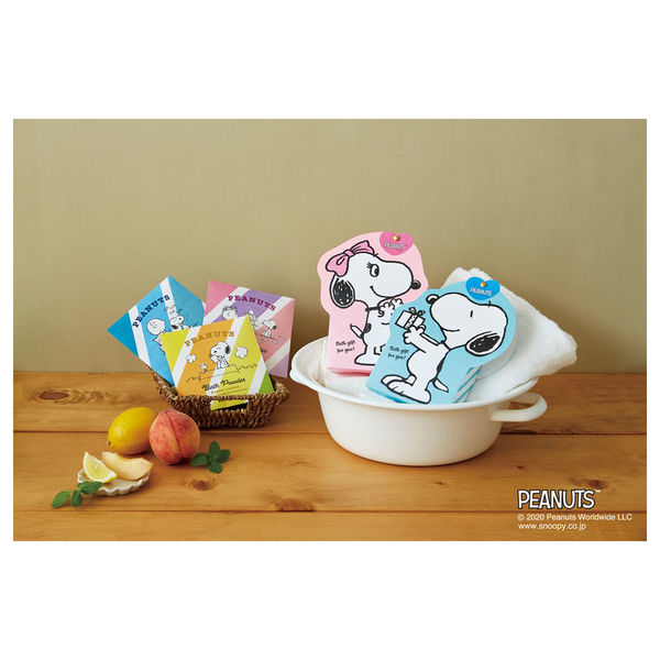 グローバルプロダクトプランニング ピーナッツ スヌーピー バス