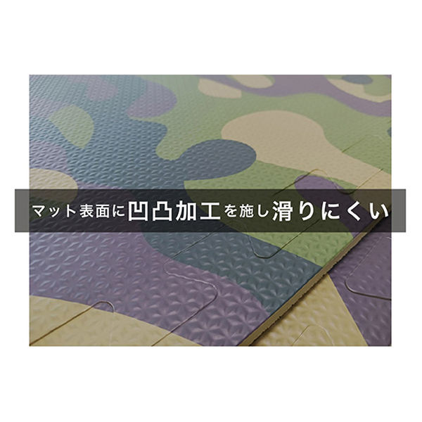 ［注文者専用ページ］ジョイントマット赤青26枚兵庫県法人送料込み 赤ちゃん本舗 ジョイントマット