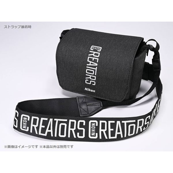 ニコン カメラケース CS-NH61 CSNH61 1個（直送品） - アスクル