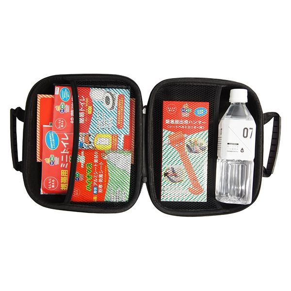 ボウエキ エマージェンシーdeバッグ 19265 1個（直送品） - アスクル