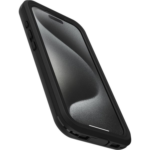 iPhone 15 Pro ケース スマホケース 防塵 耐衝撃 OtterBox Fre MagSafe