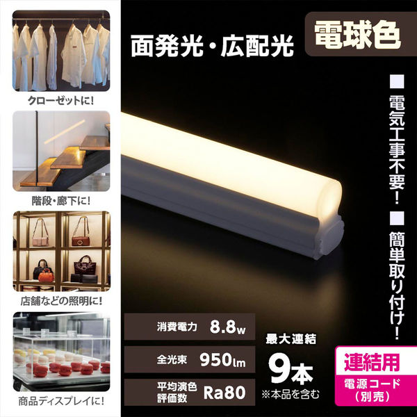 スリム照明 販売 led