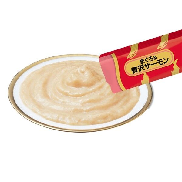 いなば CIAO チャオ ちゅ~る 贅沢バラエティ 国産(14g×80本入 いなば CIAO チャオ ちゅ~る 贅沢バラエティ 国産(14g×80本入