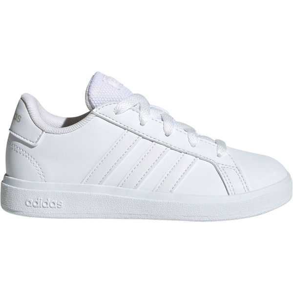adidas(アディダス) スニーカー シューズ GRAND COURT 2.0 K