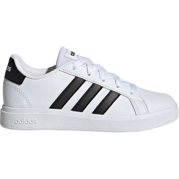 adidas(アディダス) スニーカー シューズ GRAND COURT 2.0 K