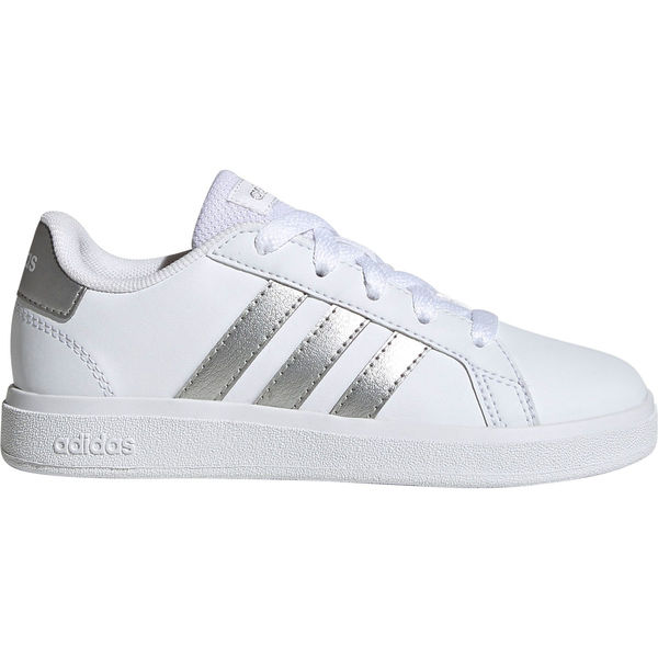 adidas(アディダス) スニーカー シューズ GRAND COURT 2.0 K
