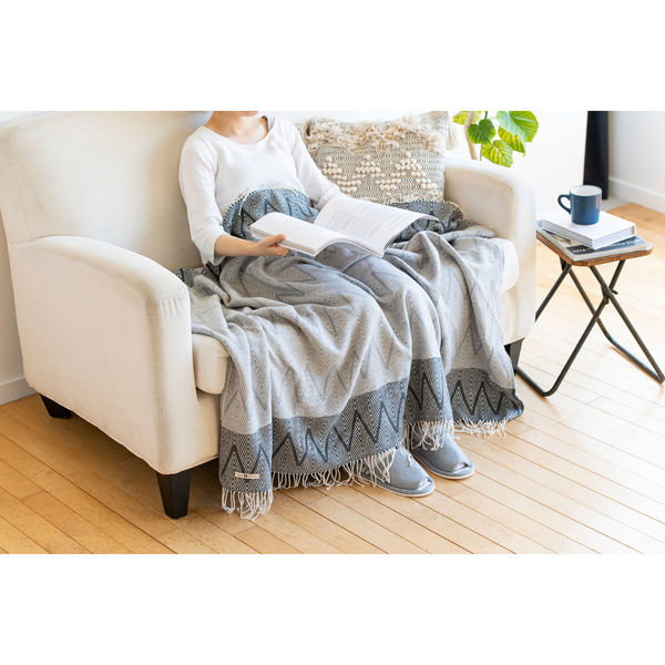 織布美人　ガーゼケット　2枚セット ガーゼケット 日本製 シングル 140×200cm 夏物 3重織先染起毛