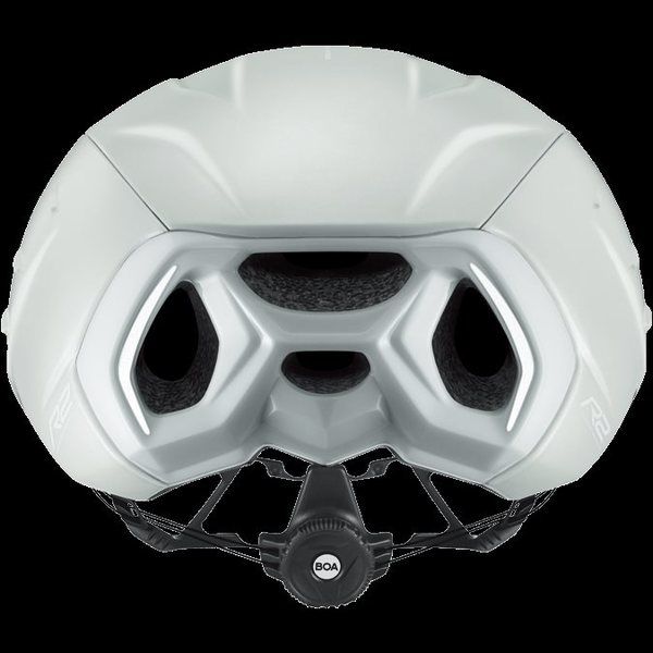 オージーケーカブト ヘルメット AEROーR2 L/XL(59ー61cm) オール