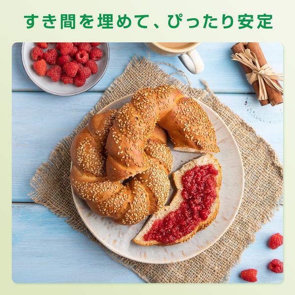 義歯安定剤 入れ歯安定剤 | ポリグリップ製品ページ