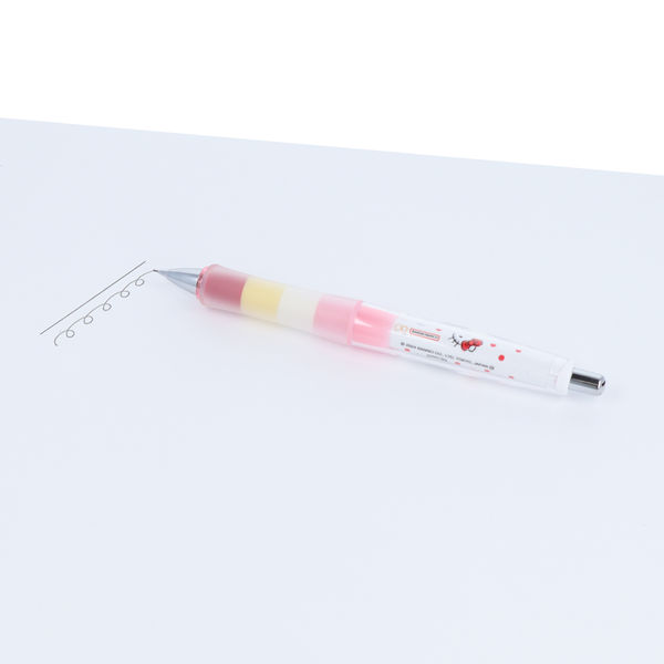 サンスター文具 Dr.Grip CL PB シャープペンシル 0.5mm ハロー