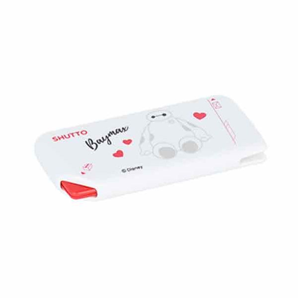 サンスター文具 開封カッター＆レターオープナーSHUTTO ベイ