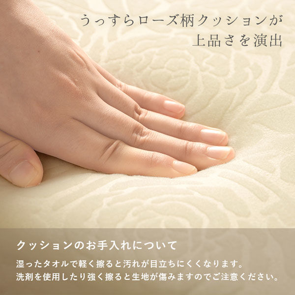 希少♦️ヴィンテージ♦️蝶♦️ホワイト コンパクト ドレッサー♦️バタフライ♦️送料込 希少♦️ヴィンテージ♦️蝶♦️ホワイト コンパクト ドレッサー