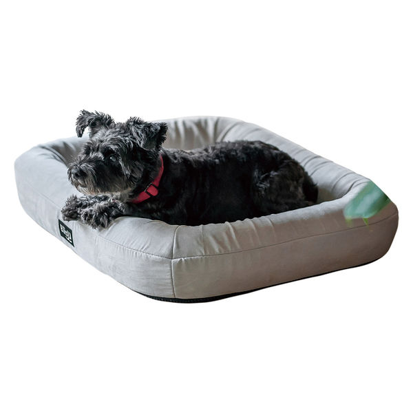 gugusleep 犬用ベッド/M グレー 新品未使用品！即購入OK！ グーグースリープ【公式】｜犬用ベッド｜超小型犬・小型犬・中型