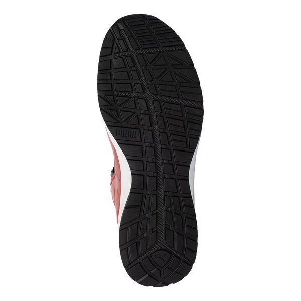 プーマ RIDER 2.0 DISC MID 63.358.0 レッド 26.5cm 63.358.0.26.5 1足（直送品）