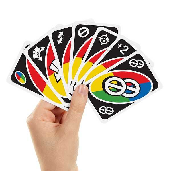 その他 UNO マテル UNO（ウノ） オールワイルド HHL33 1個 - アスクル