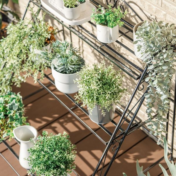 武田コーポレーション フラワースタンド3段 FS3-7060 1箱(2個入