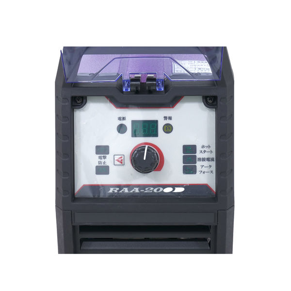 直流溶接機 スズキッド(SUZUKID) 直流アーク溶接機 IMAX80 SIM-80 (Imax80