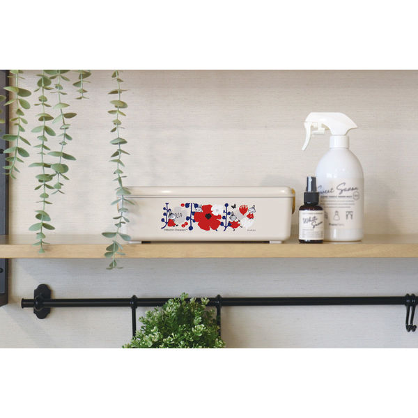 錦化成 リトルミイ パチットBOX(BE-flo) 4460134 1個（直送品