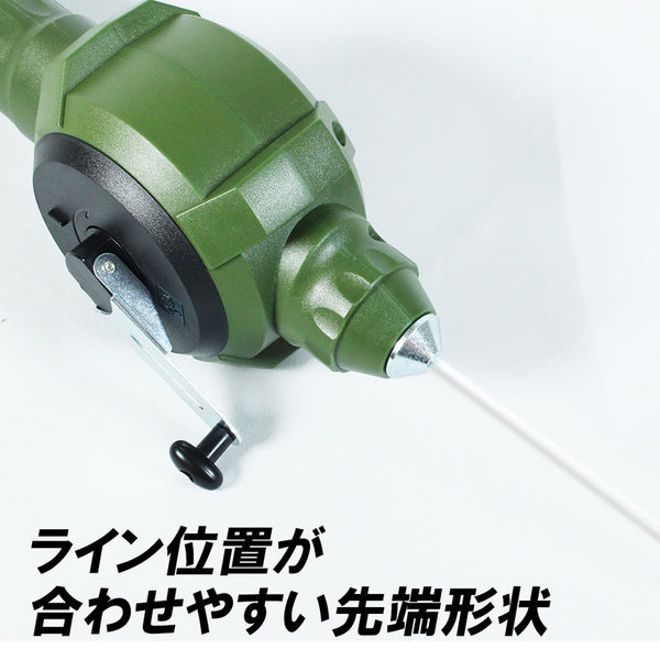 たくみ 倍速デカライン 2112 1個（直送品） - アスクル