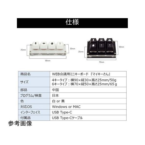 MY6B-WIN-Z1（直送品） - アスクル