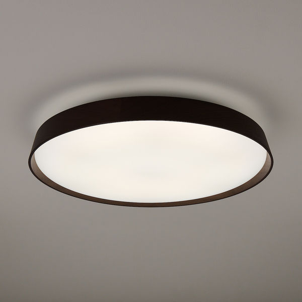 無印良品 LED 木製シーリングライト 調光調色機能付 ６畳 LED木製シーリングライト 調光調色機能付 6畳 | 無印良品