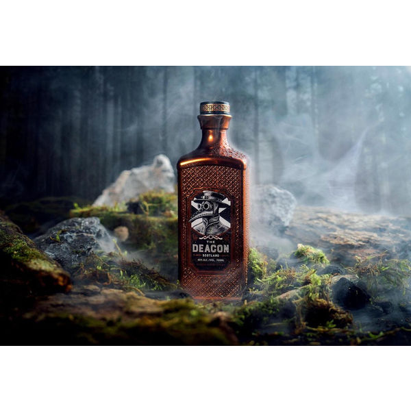 ザ・ディーコン 40度 700ml 1本 スコッチウイスキー 正規品
