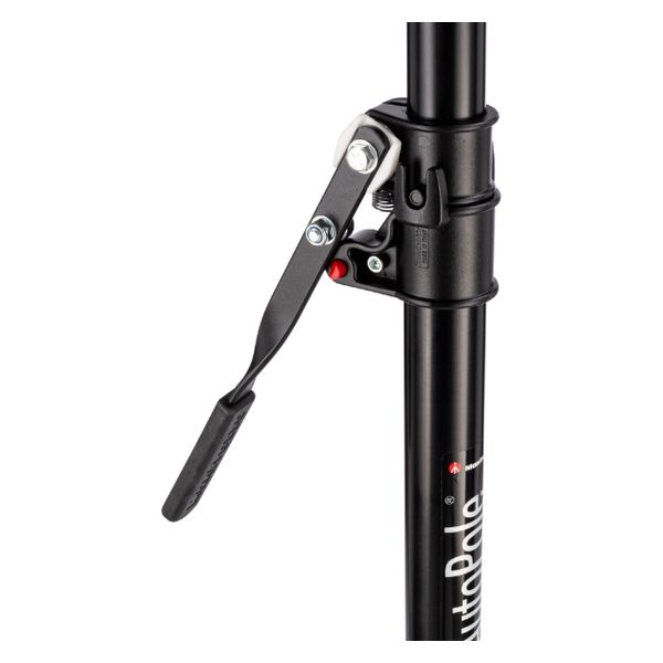マンフロット オートポール黒 100cm-170cm 077B 1台（直送品