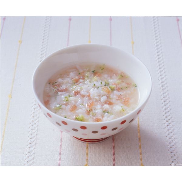 7ヶ月頃から】ヒガシマル醤油 赤ちゃん用 うどんスープ 888512