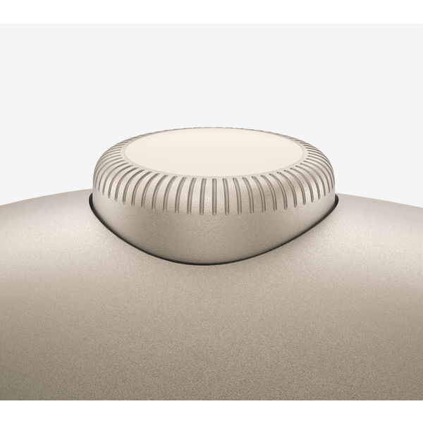 Apple AirPods Max ー スターライト MWW53ZA/A 1個 - アスクル