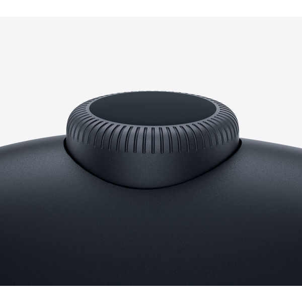Apple AirPods Max ー ミッドナイト MWW43ZA/A 1個 - アスクル