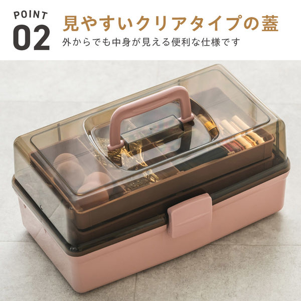 武田コーポレーション ツールボックス GY TBGY 1箱(6個入)（直送