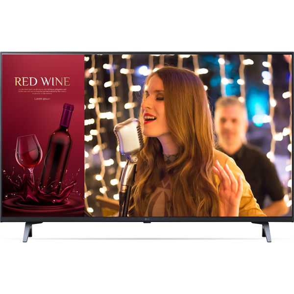 東京23区送料無料　美品LG55型スマートテレビ　2020年製　55UM7380 東京23区送料無料 美品LG55型スマートテレビ 2020年製 55UM7380