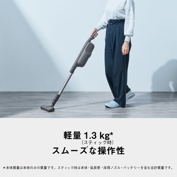 掃除機　コードレス　新品　9.8 04477a3c9cb3f11cf044cef2b453d7