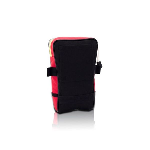 救急ポ－チ 日進医療器 EB応急処置用レスキューポーチ EB02.028 1個 65-3907