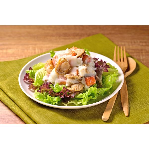 美味しい帆立姿炊 金 1缶 伊藤食品 - アスクル