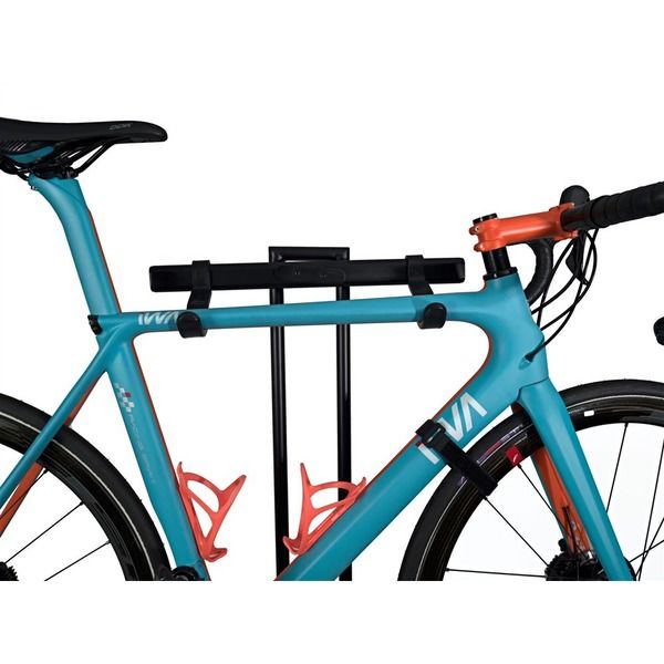 丸八工機 IWA 自立型2台置きサイクルラック A01TWーWH TOWER