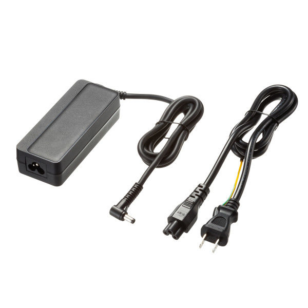サンワサプライ ハンドル一体型モバイルバッテリー専用充電