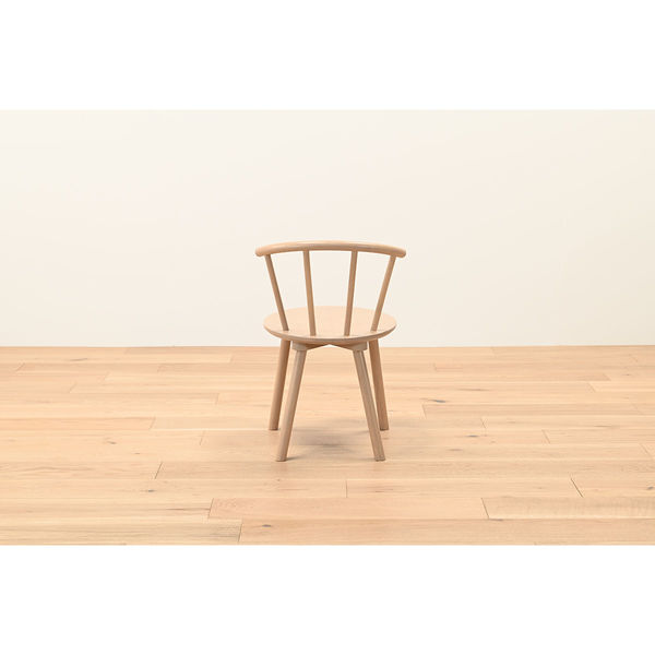 軒先渡し】HIKARI ワークカフェダイニング ダイニングチェア