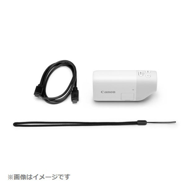 PowerShot ZOOM ホワイト＋収納ケース＋MicroSDカード＋おまけ PowerShot ZOOM ホワイト＋収納ケース＋MicroSDカード＋おまけ