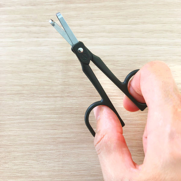 鼻毛カッター Amazon.co.jp: NIKKEN 鼻毛カッター 3本入 1袋 : ホーム＆キッチン