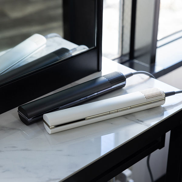 BISARA スティックエアドライヤー　BSR004BK 楽天市場】【BISARA公式店】 ビサラ BISARA STICK スティック
